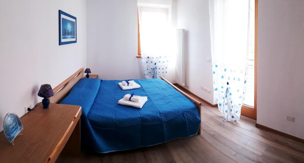 Mariel Holiday Home Levico Terme Exterior foto